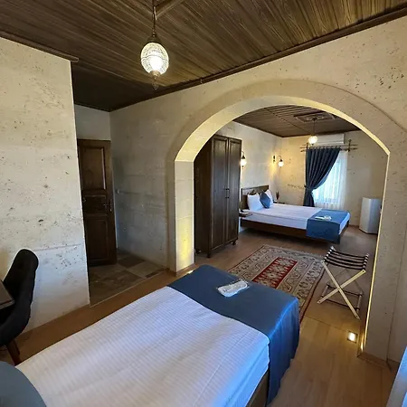 Virtus Cappadocia * Göreme