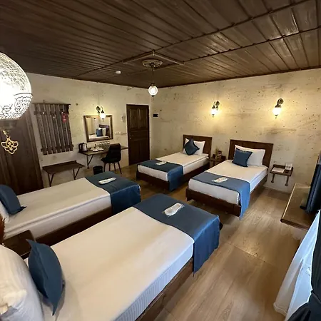 Virtus Cappadocia Goreme