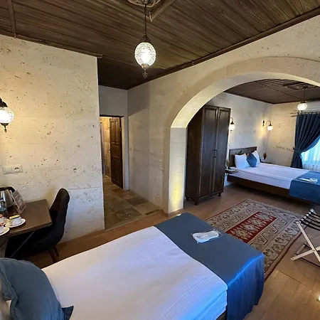 Hotel Virtus Cappadocia *