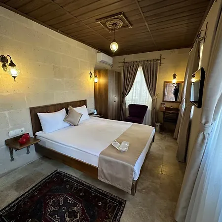 Virtus Cappadocia Hotel *