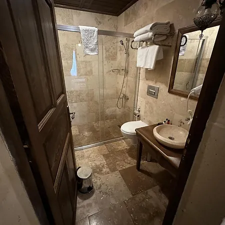 Virtus Cappadocia Hotel *