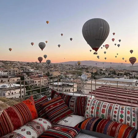 Virtus Cappadocia Hotel