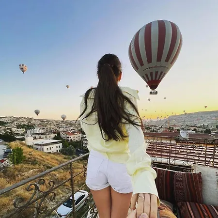 Hotel Virtus Cappadocia