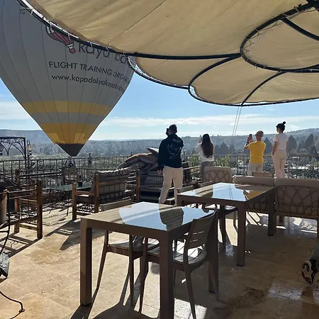 Virtus Cappadocia Hotel