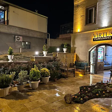 Hotel Virtus Cappadocia