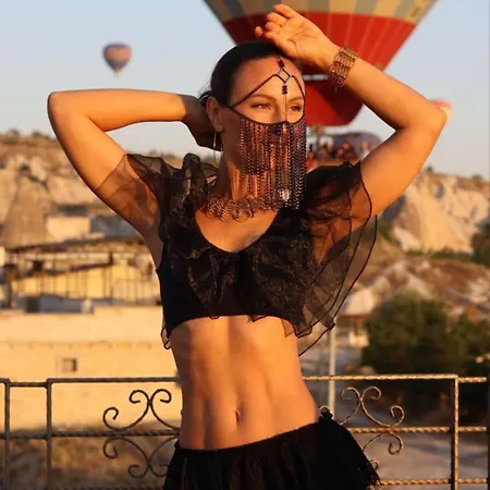 Virtus Cappadocia Hotel Göreme