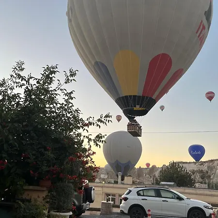 Hotel Virtus Cappadocia Goreme