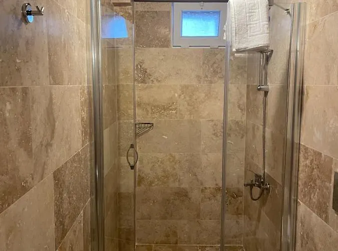 Szálloda Virtus Cappadocia