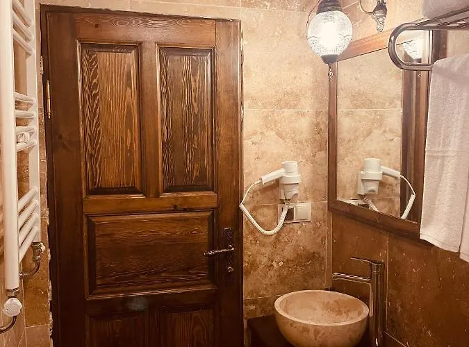 Virtus Cappadocia Göreme