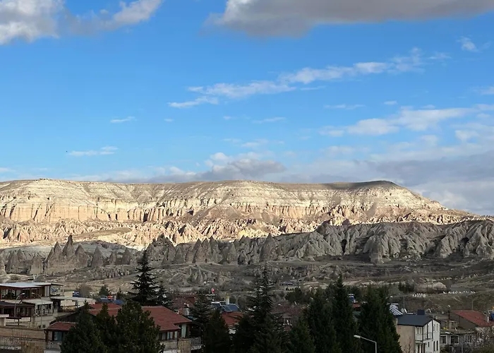 Virtus Cappadocia * Göreme