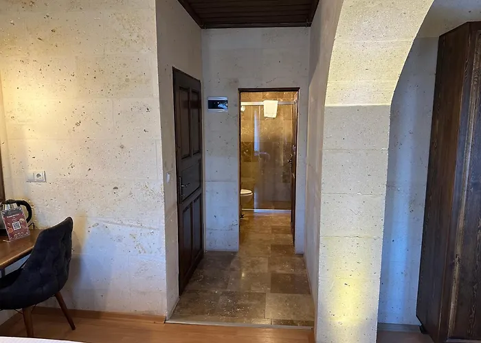 Virtus Cappadocia Szálloda *