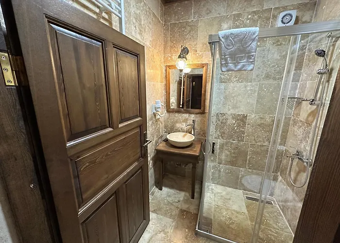 Virtus Cappadocia Göreme