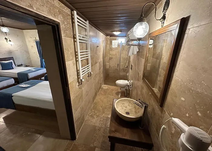 Virtus Cappadocia Göreme