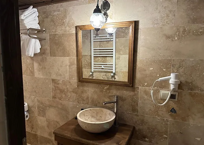 Virtus Cappadocia Göreme