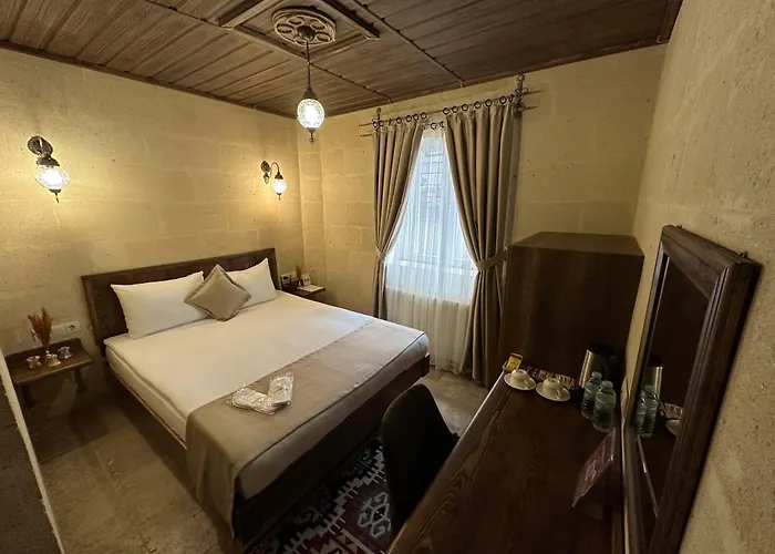 Virtus Cappadocia Szálloda *