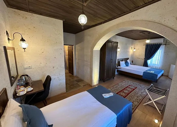 Hotel Virtus Cappadocia *