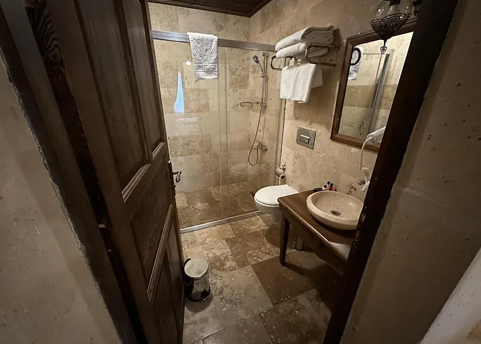 Virtus Cappadocia Szálloda *