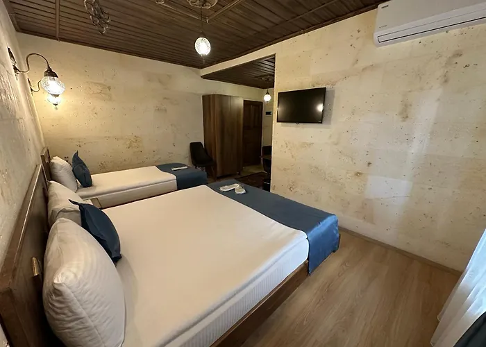 Virtus Cappadocia * Göreme