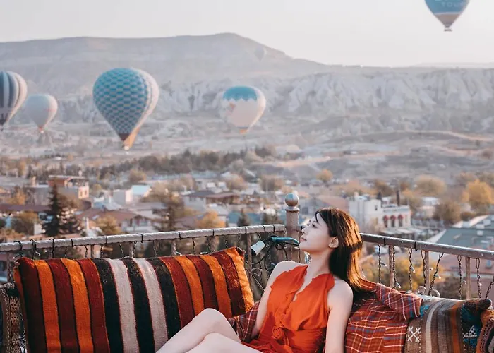 Virtus Cappadocia * Göreme